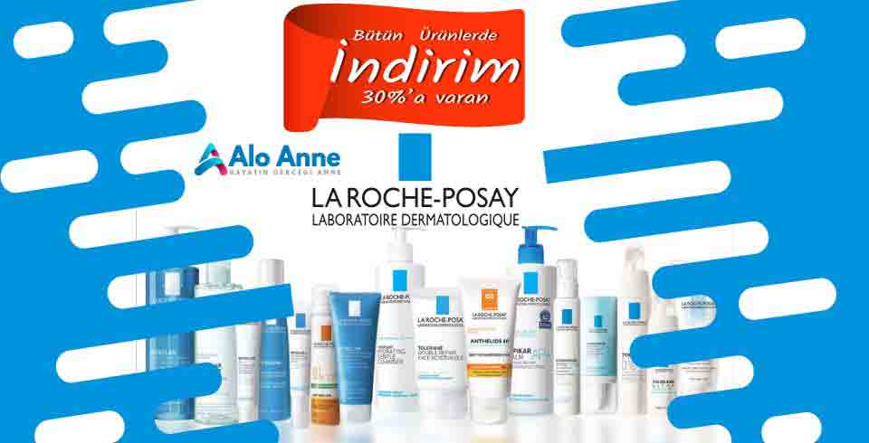 La Roche Posay