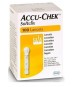 Accu Chek Softclix 100 Adet Steril Lanset