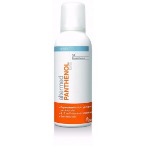 Altermed Panthenol Forte %9 Nemlendirici Sprey 150 ml