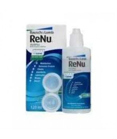 Renu 360 ML Lens Solüsyonu