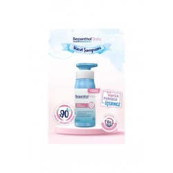 Bepanthol Baby Vücut Şampuanı 400 ml