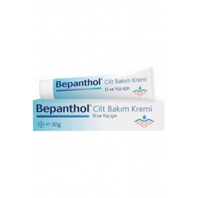 Bepanthol Cilt Bakım Kremi 30 gr