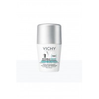 Vichy Invisible Resist 72H Roll-On Deodorant 50 ml