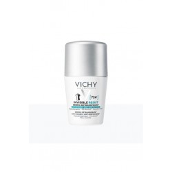 Vichy Invisible Resist 72H Roll-On Deodorant 50 ml