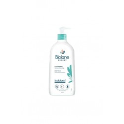 Biolane Body And Hair Cleansing Gel 500 ml