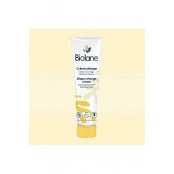 Biolane Diaper Change Cream 100 ml