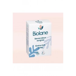 Biolane Extra Rich Soap 150 gr