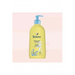 Biolane Gentle Shampoo 350 ml