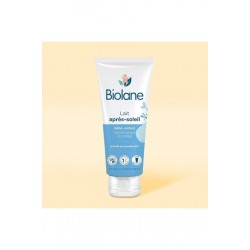 Biolane After Sun Lotion 100 ml