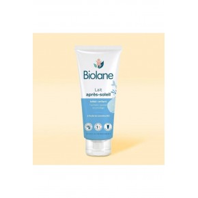 Biolane After Sun Lotion 100 ml