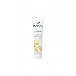 Biolane Liquid Talc 100 ml