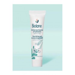 Biolane Nourishing And Moisturizing Cream 50 ml