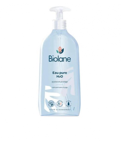 Biolane Pure Water H2O 750 ml