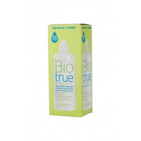 Biotrue Lens Solüsyonu 300 ml