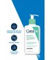 Cerave Foaming Cleanser Köpüren Temizleyici 236 ml