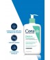 Cerave Foaming Cleanser 473 ml