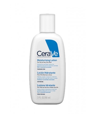 Cerave Moisturising Lotion 88 ml Nemlendirici Losyon