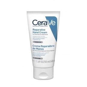 Cerave Reperative Hand Cream 50 ml Onarıcı El Kremi