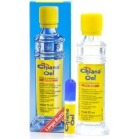 China Oel Çin Yağı 25 ml