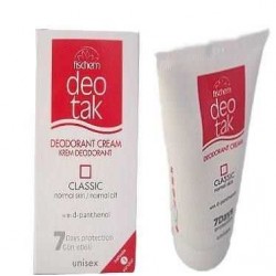 Deotak Classic Deodorant Cream 35 ml