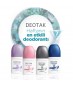 Deotak For Men Invisible 35 ml Roll-On