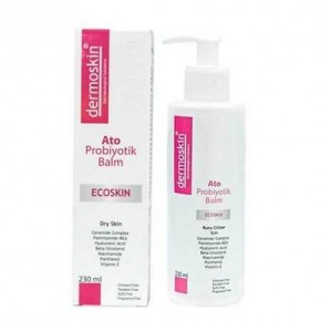 Dermoskin Ato Probiyotik Balm 230 ml