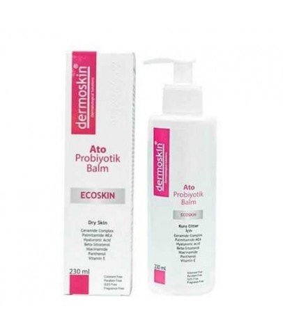 Dermoskin Ato Probiyotik Balm 230 ml