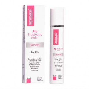 Dermoskin Ato Probiyotik Krem 50 ml