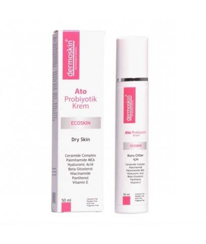 Dermoskin Ato Probiyotik Krem 50 ml