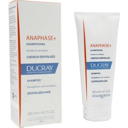 Ducray Anaphase+ Saç Dökülme Karşıtı Şampuan 200 ml