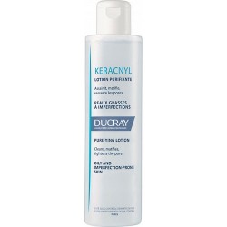 Ducray Keracnyl Arındırıcı Losyon 200 ml