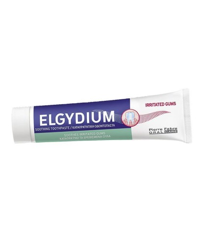  Elgydıum Arthrodont Diş ve Diş Eti Macunu 75 ml