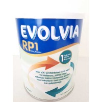 Evolvia Rp 1 400 Gr