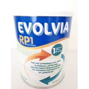 Evolvia Rp 1 400 Gr