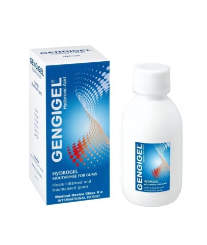 Gengigel Gargara 150 ml