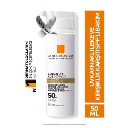 La Roche Posay Anthelios Age Correct Daily Light SPF50+ Cream 50 ml