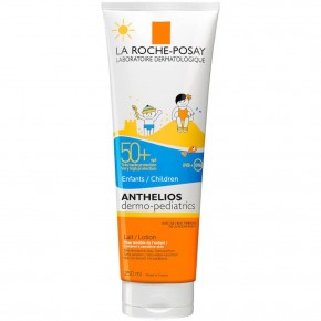 La Roche Posay Anthelios XL Spf 50+ Pediatrics Lait 250ml