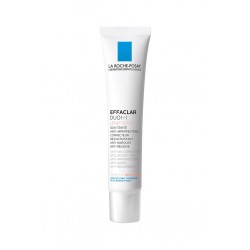 La Roche Posay Effaclar Duo+ Unifiant Teinte Light 40 ml