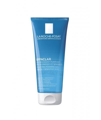 La Roche Posay Effaclar Gel 200 ml