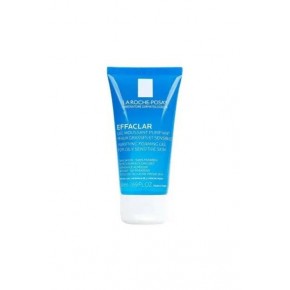 La Roche-Posay Effaclar Gel 50 ml Yüz Temizleme Jeli