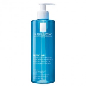 La Roche Posay Effaclar Jel 400ml