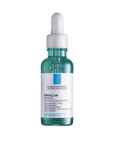 La Roche Posay Effaclar Peeling Etkili Leke Karşıtı Serum 30 ml