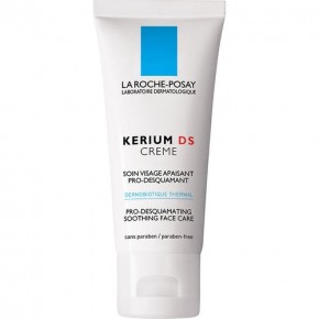 La Roche-Posay Kerium DS Creme 40 ml Onarıcı Krem