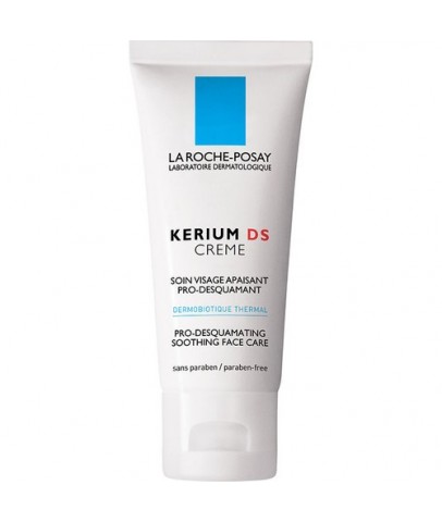 La Roche-Posay Kerium DS Creme 40 ml Onarıcı Krem