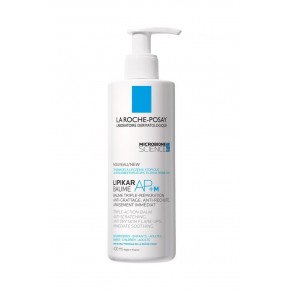 La Roche Posay Lipikar Baume AP+ M Yatıştırıcı Balm 400 ml