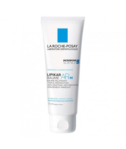 La Roche Posay Lipikar Baume AP+ M Yatıştırıcı Balm 75 ml