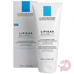 La Roche Posay Lipikar Baume AP Vücut Balsam 200 ml