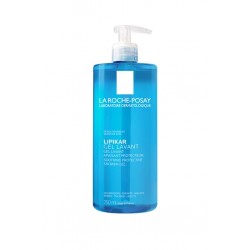 La Roche Posay Lipikar Gel Lavant 750ml