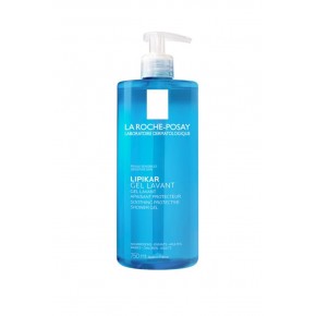 La Roche Posay Lipikar Gel Lavant 750ml