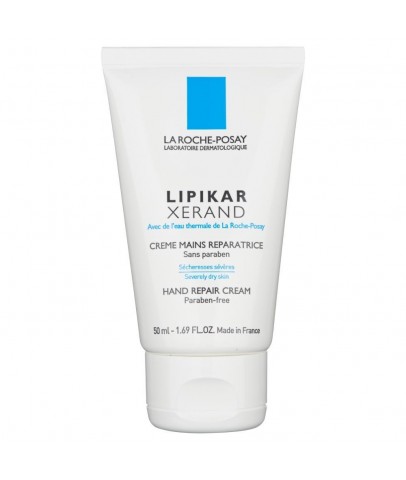 La Roche Posay Lipikar Xerand 50 ml